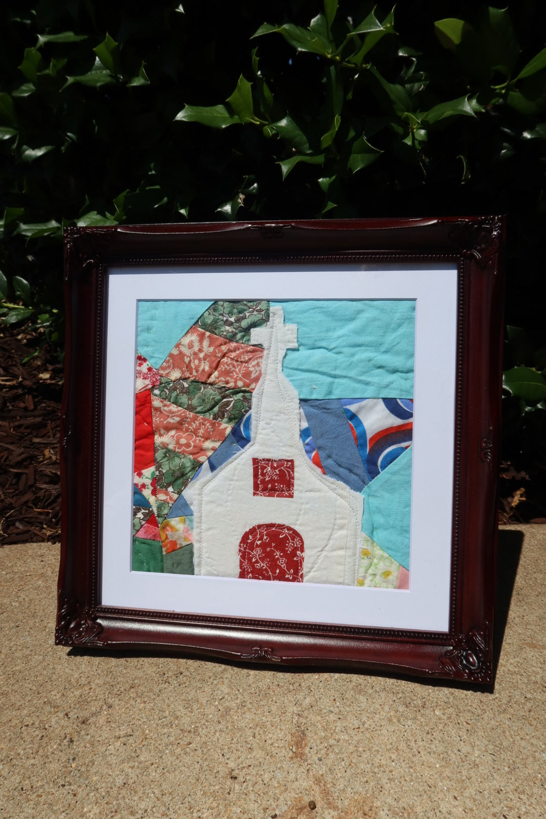 Quilt Church