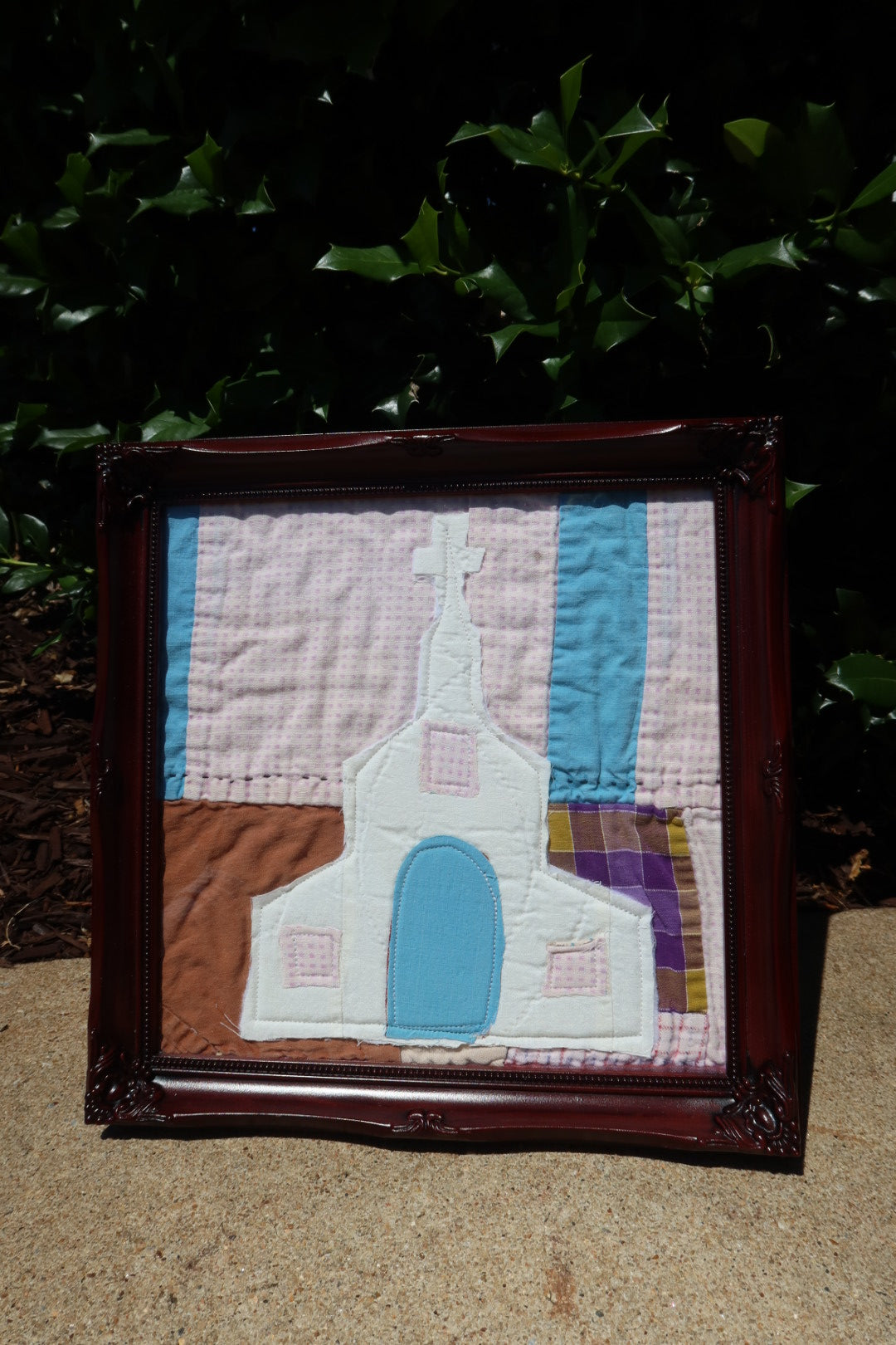 Quilt Church