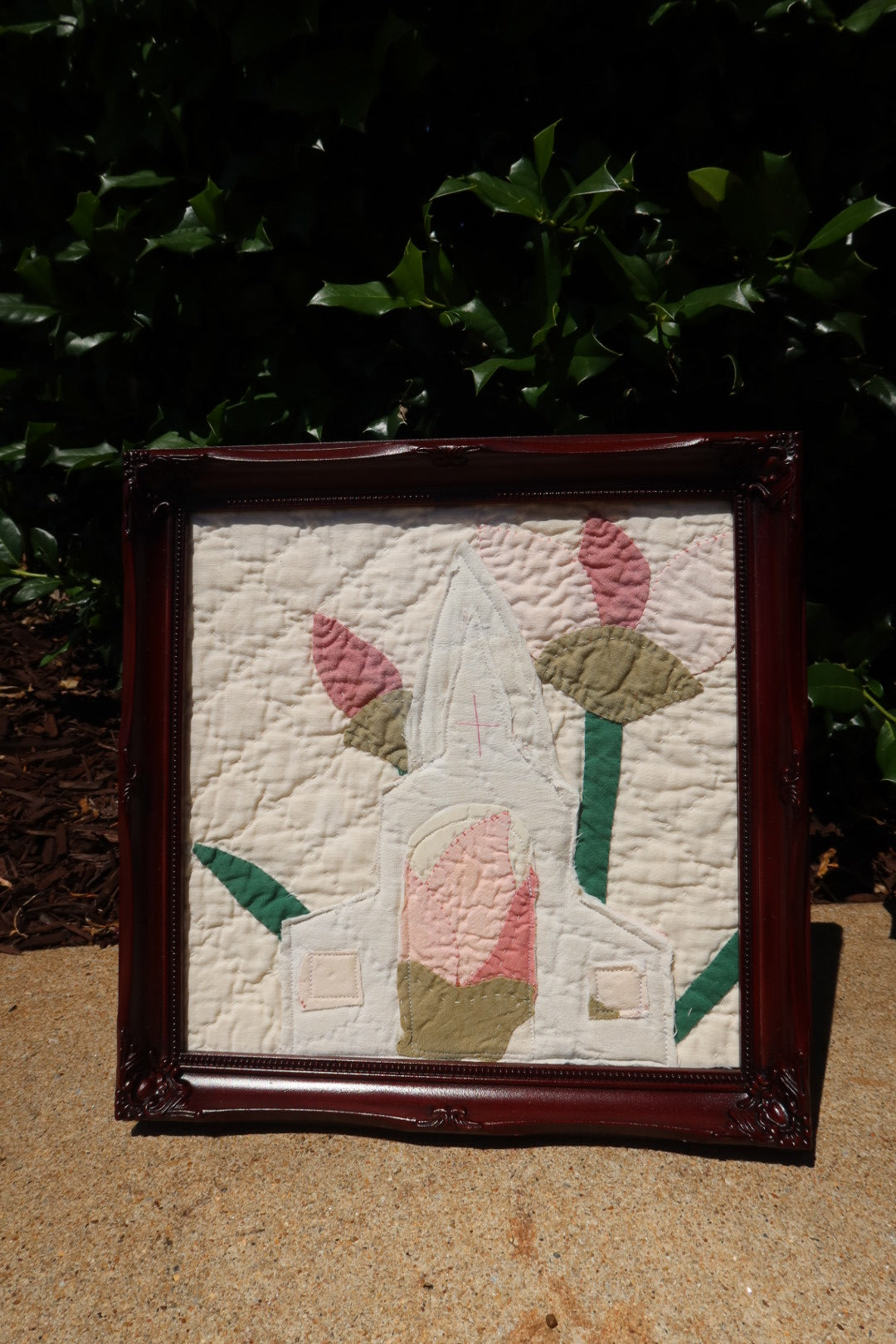 Quilt Church