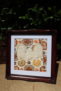 Quilt Ghost