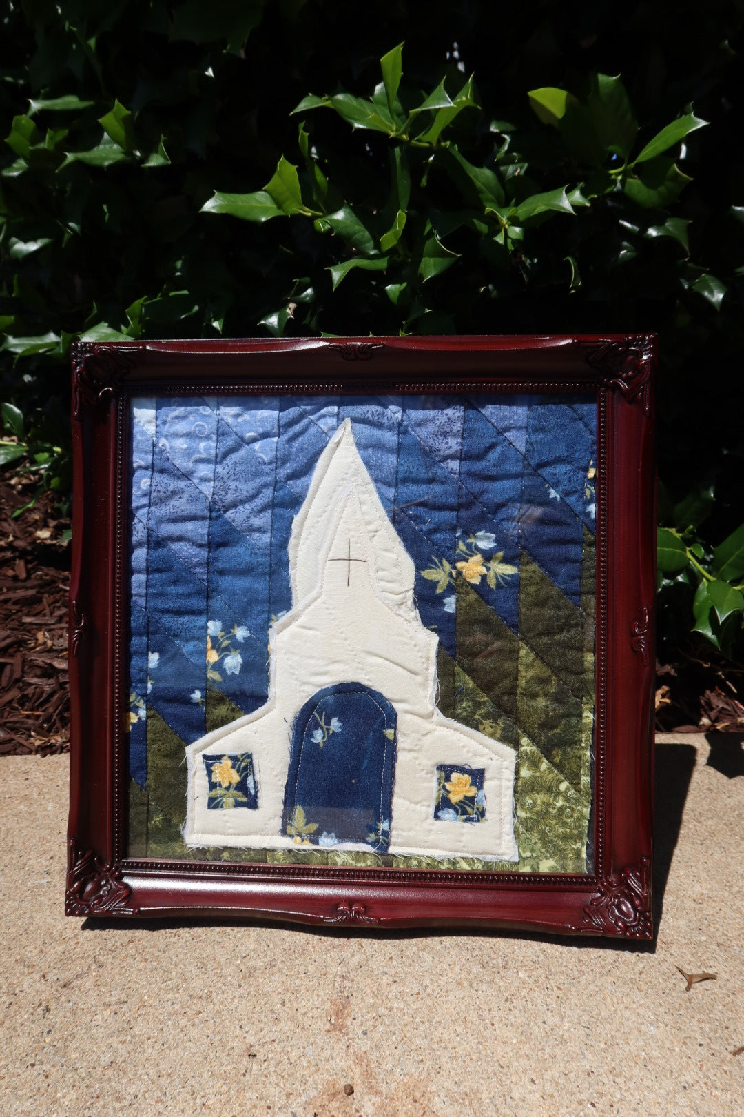 Quilt Church