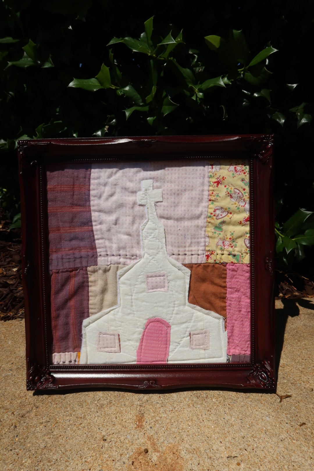 Quilt Church