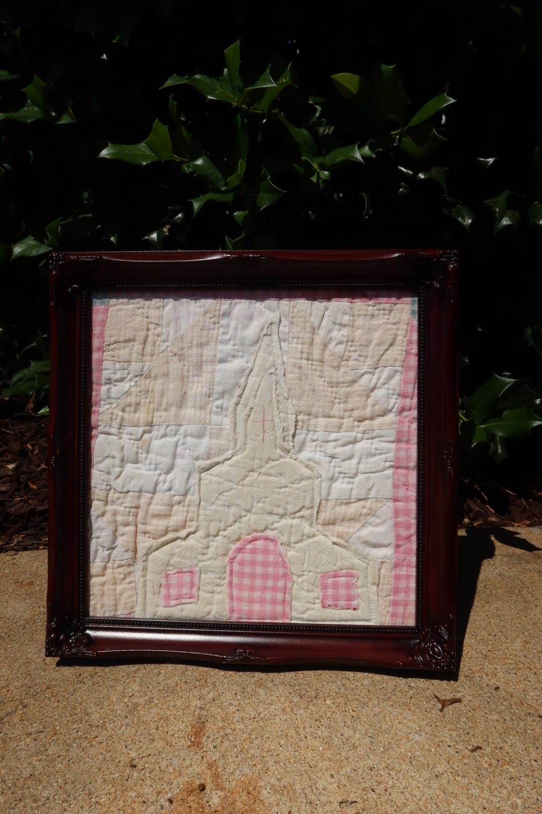 Quilt Church