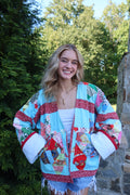 M/L Quilt Jacket