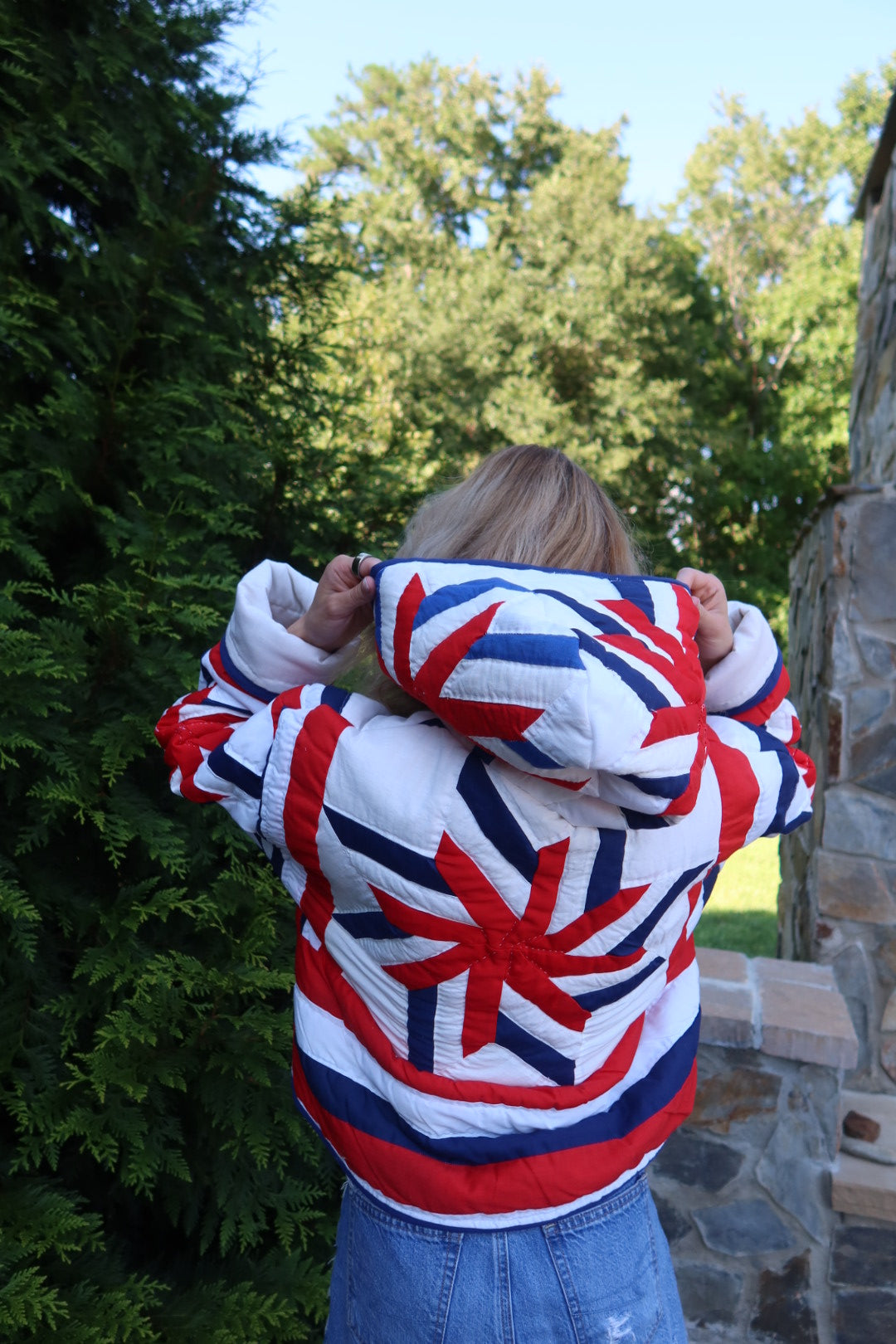 M/L Hoodie