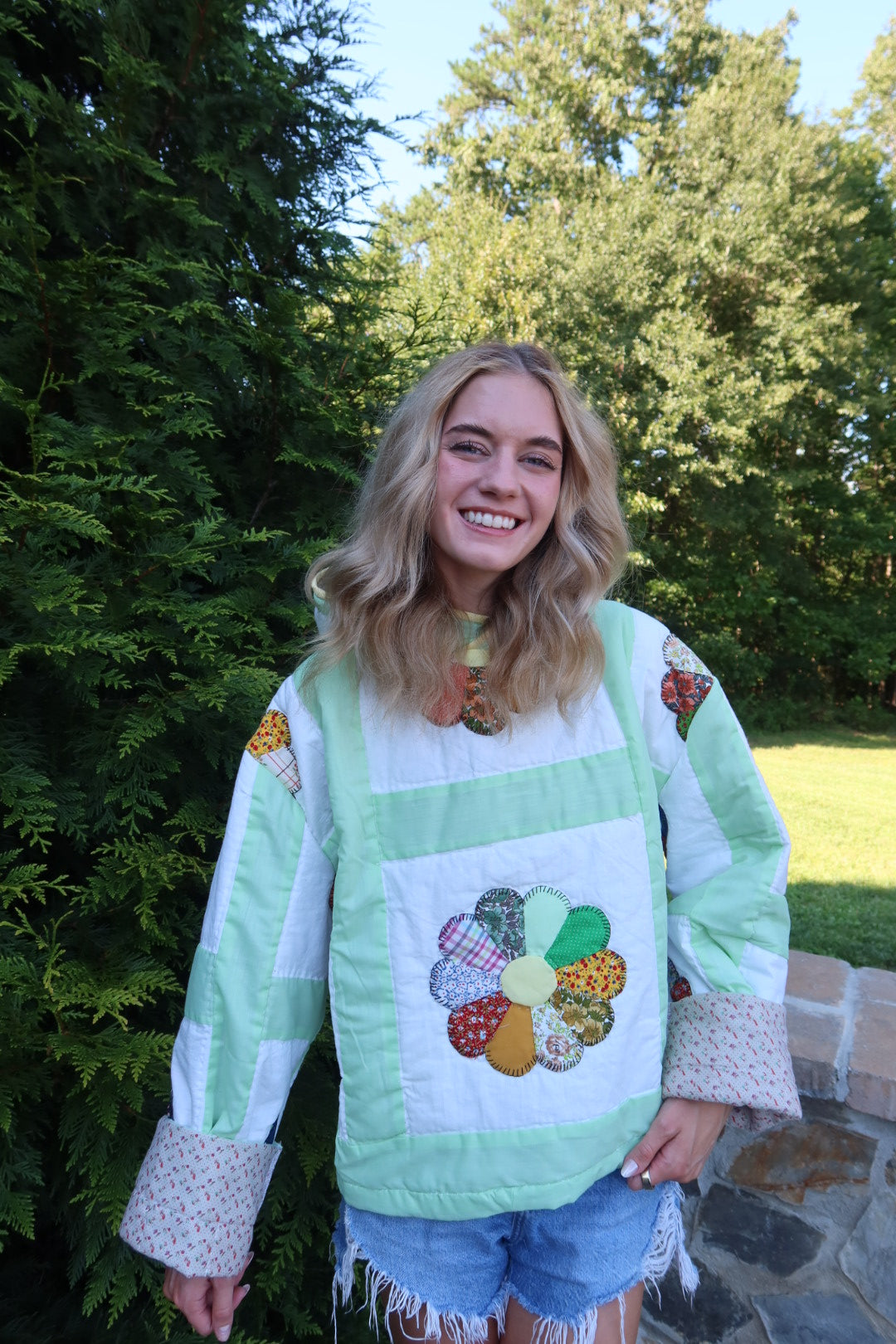 M/L Hoodie