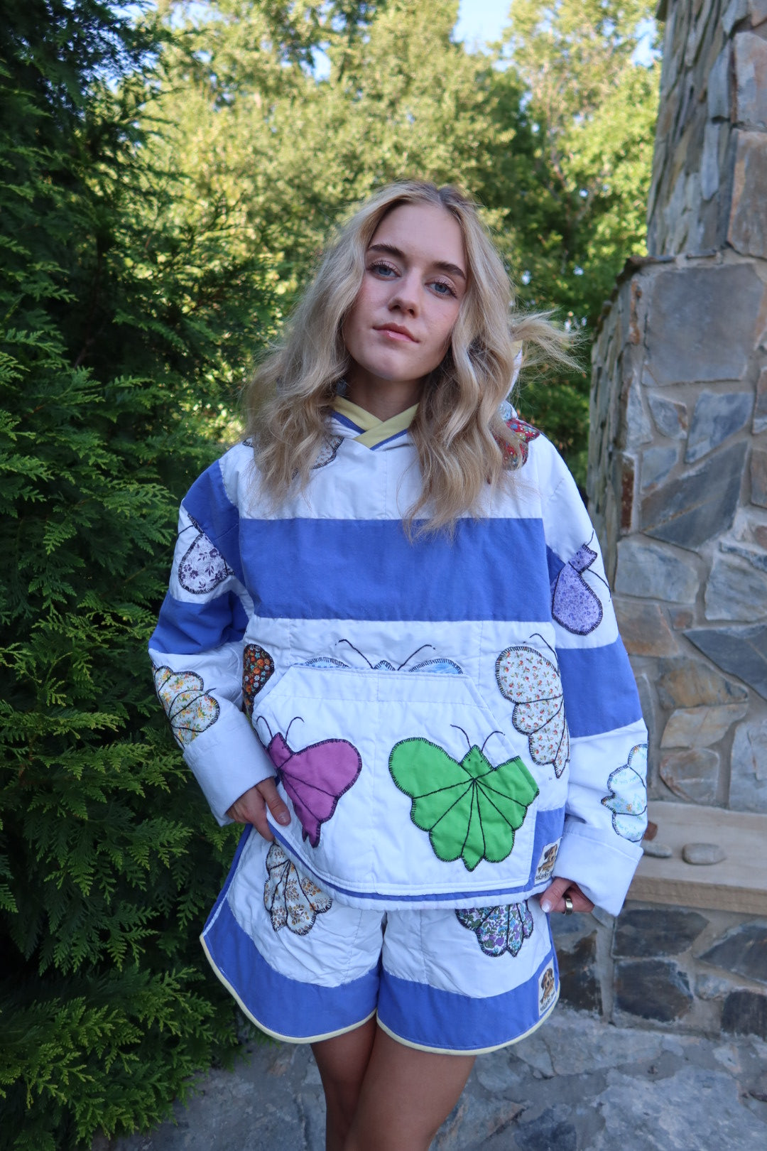 M/L Hoodie