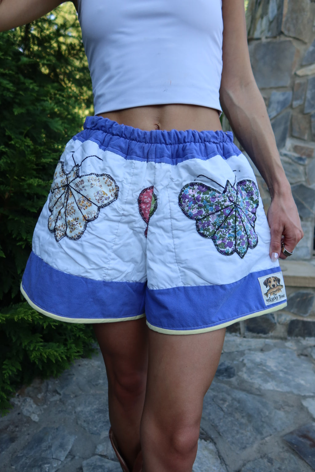 S/M Shorts