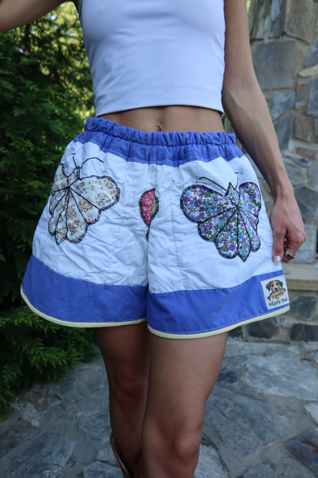 S/M Shorts