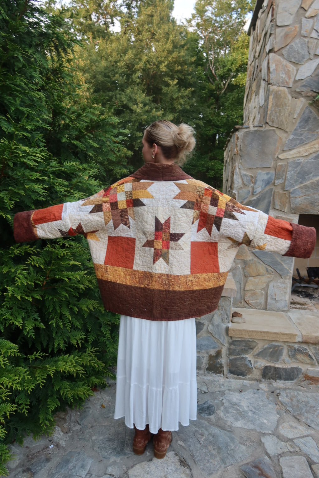 S/M Jacket