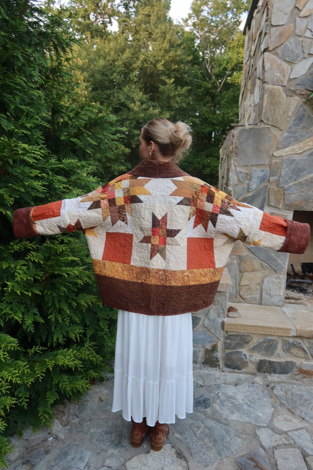 S/M Jacket