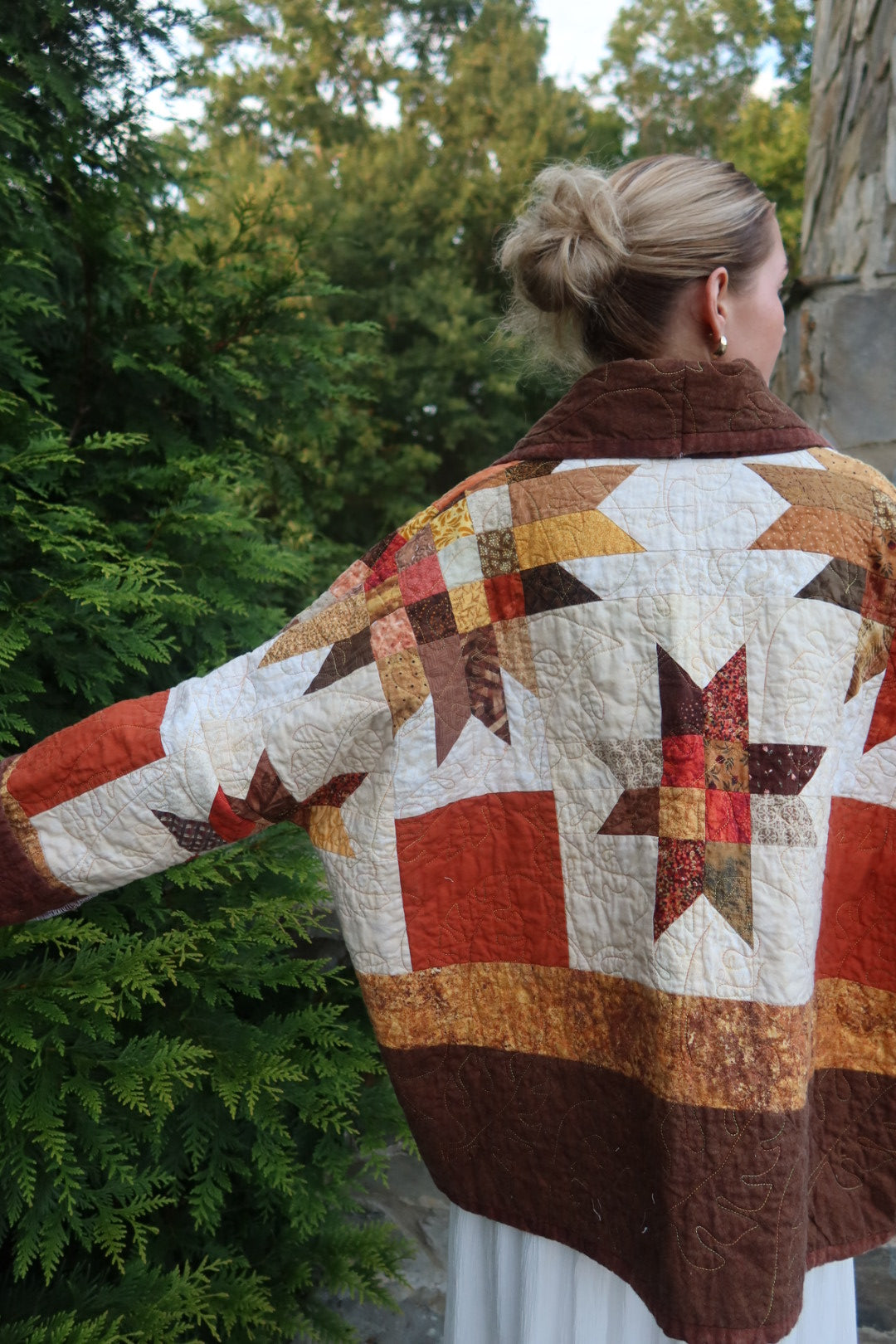 S/M Jacket