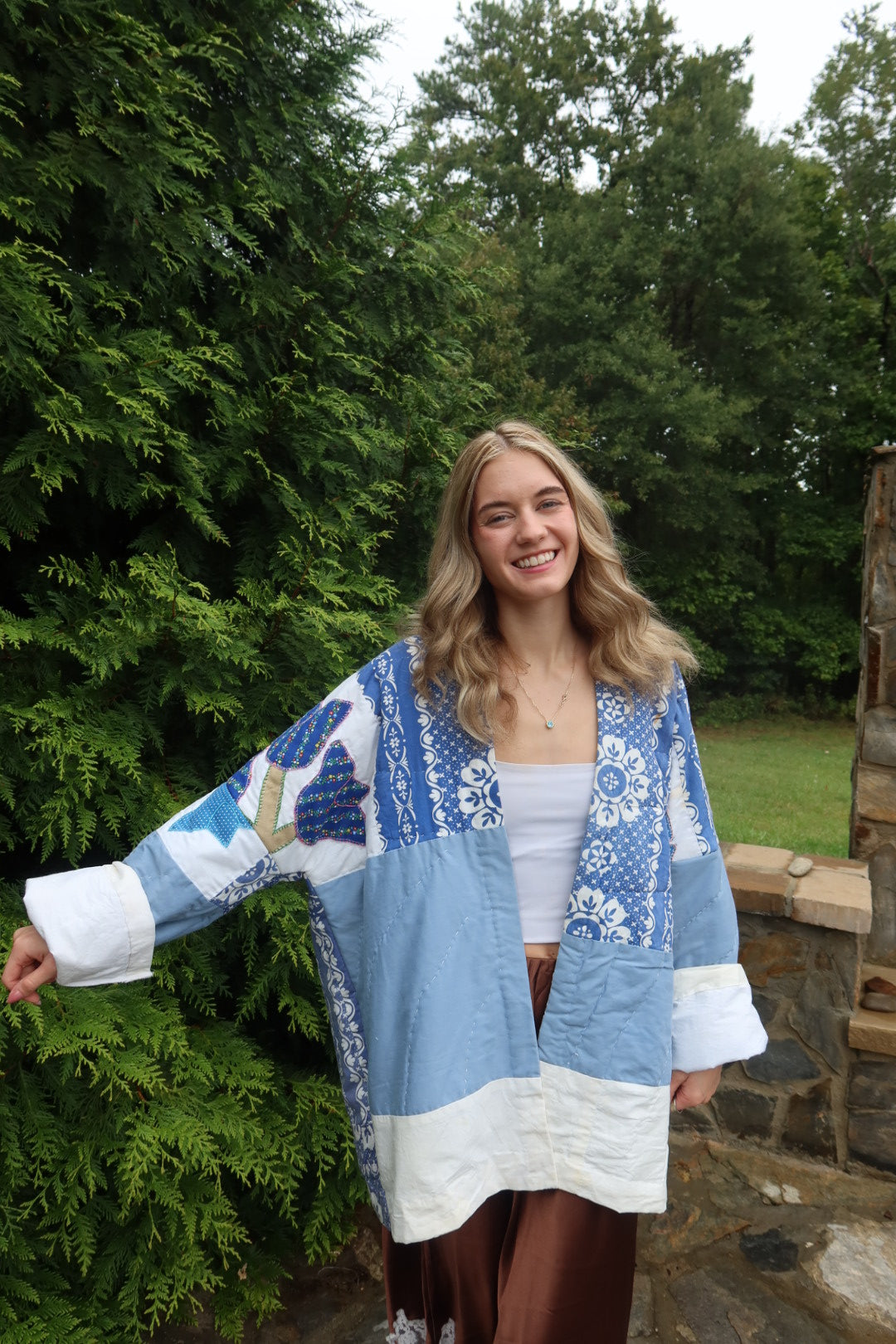 S/M Oversized Jacket