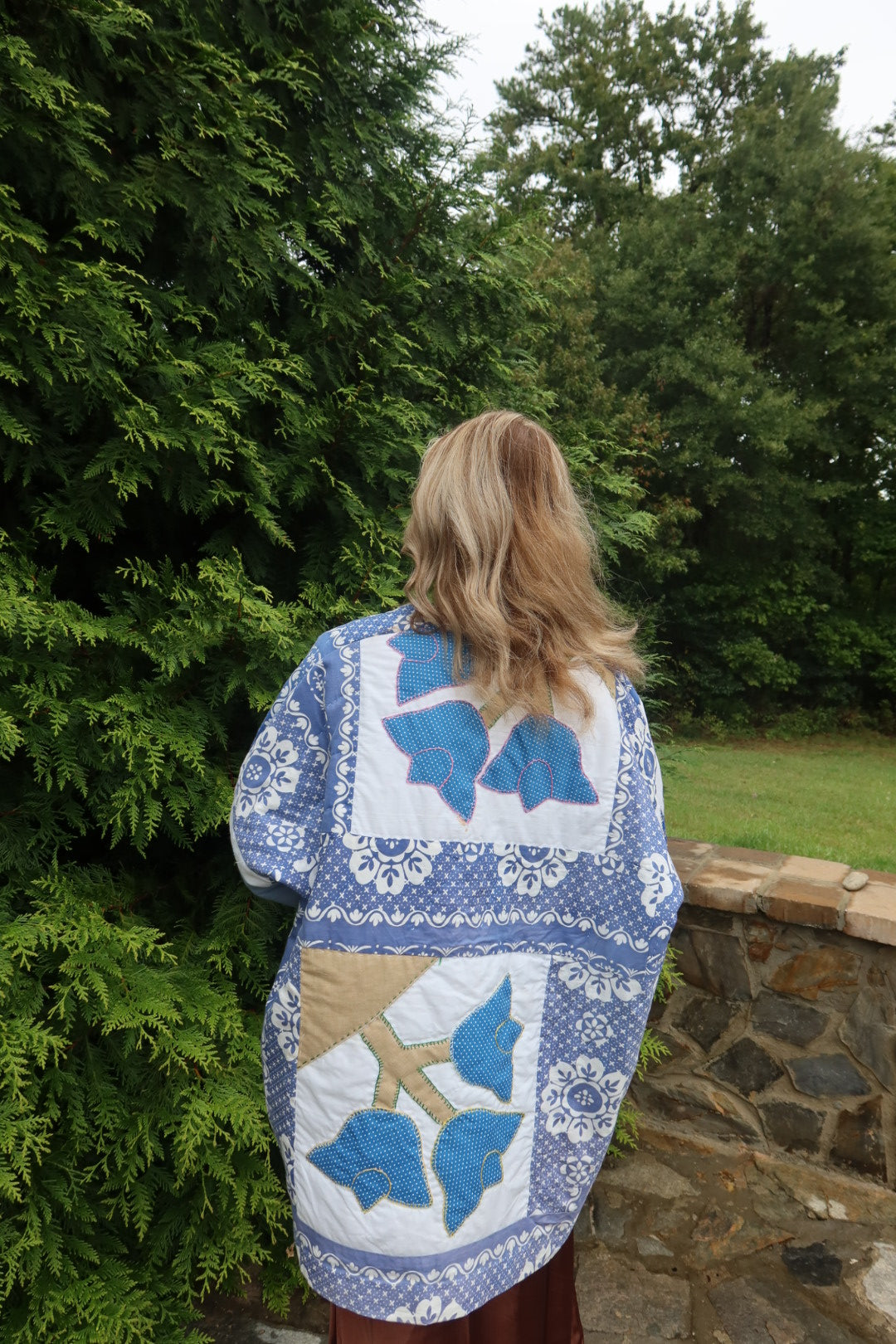 S/M Oversized Jacket