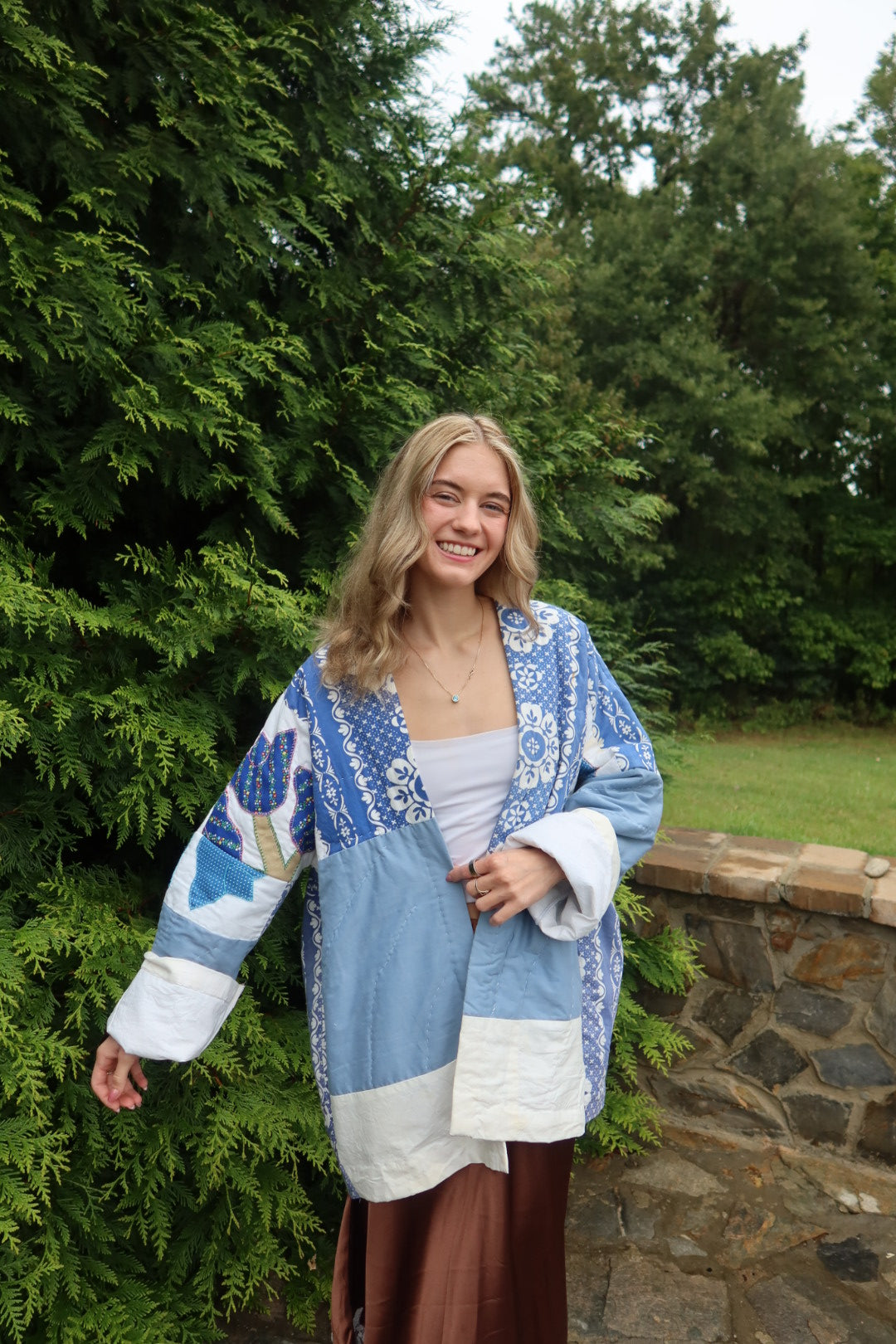 S/M Oversized Jacket
