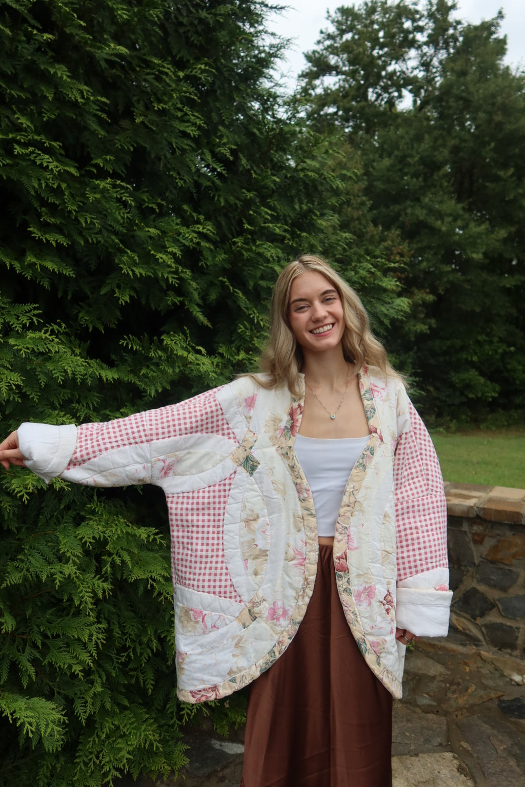 S/M Oversized Jacket