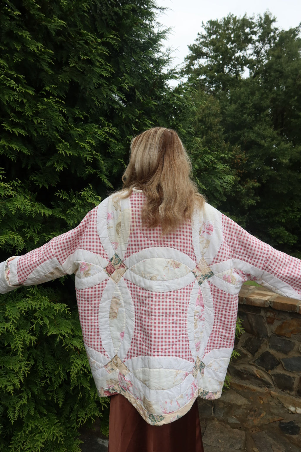 S/M Oversized Jacket