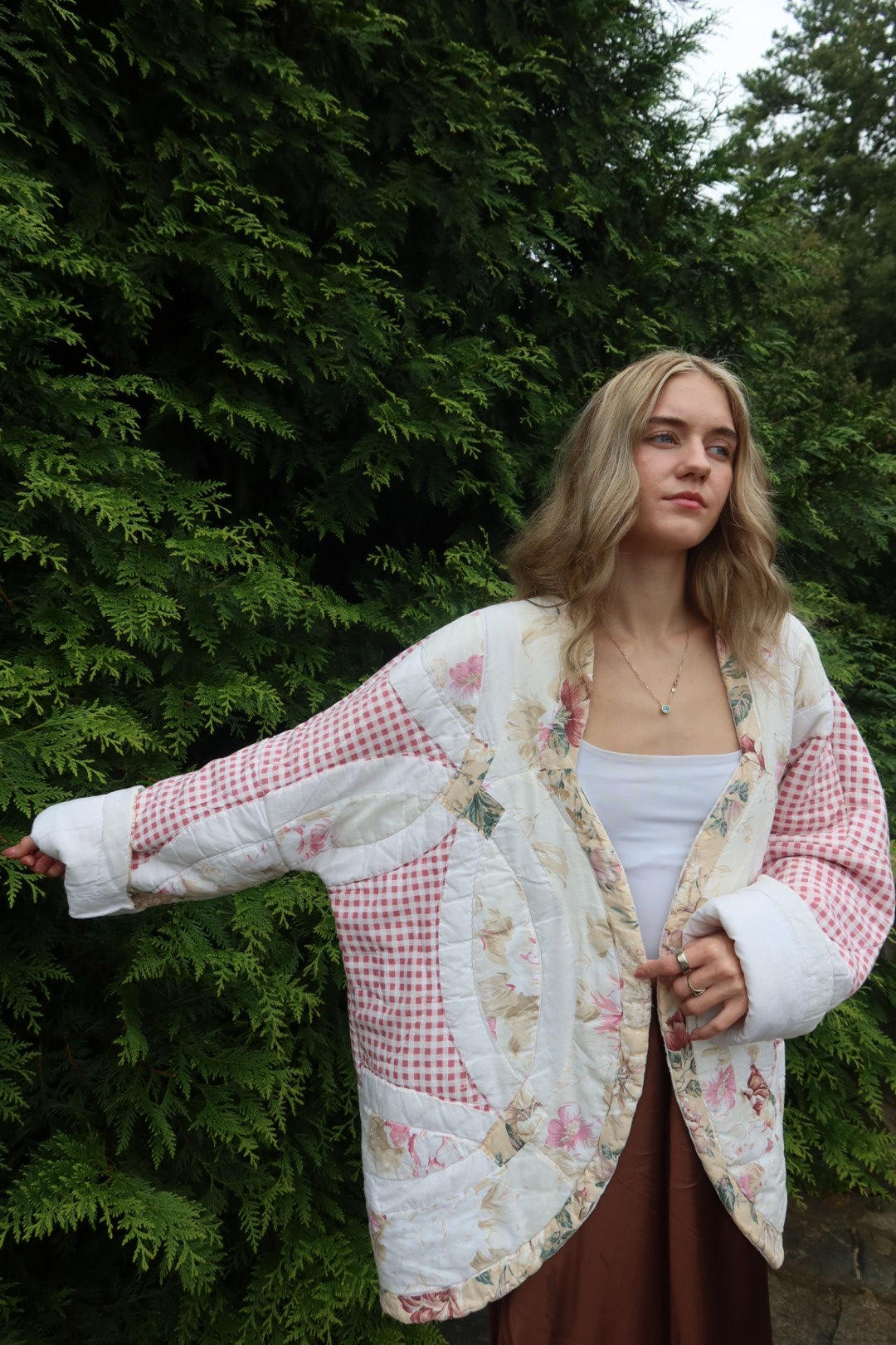 S/M Oversized Jacket